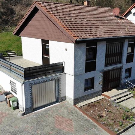 Ferienhaus Moscheltal Villa Waldgrehweiler Exterior photo