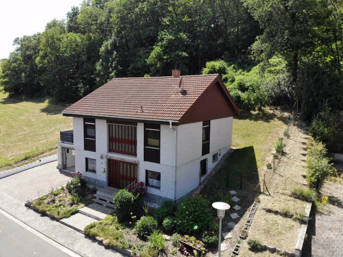 Ferienhaus Moscheltal Villa Waldgrehweiler Exterior photo